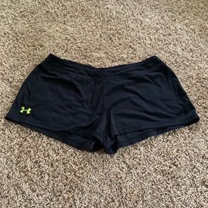 Under Armour shorts